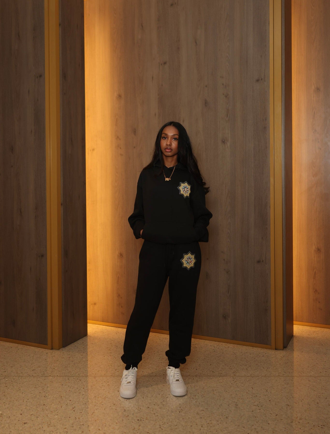 Black Star Set