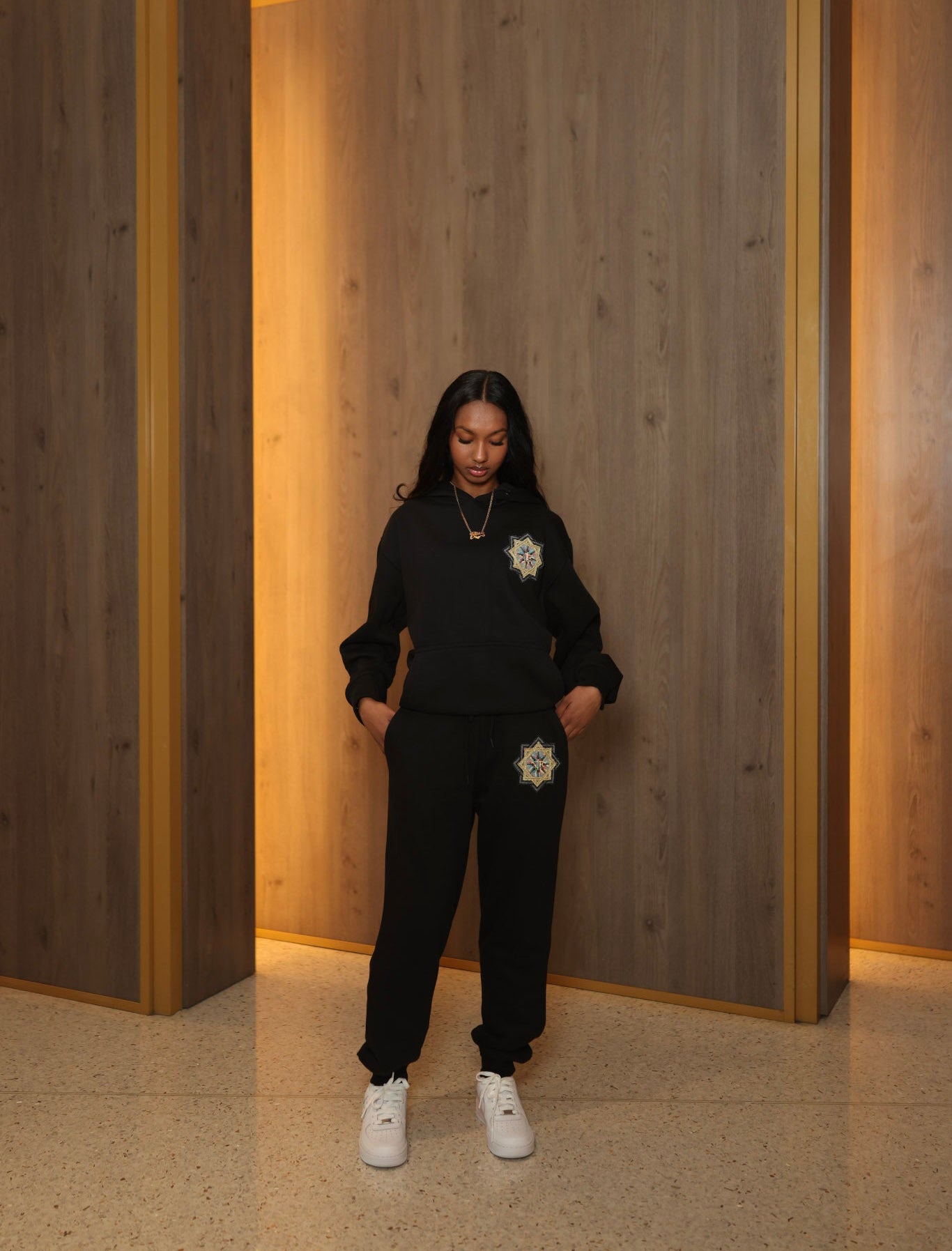 Black Star Set