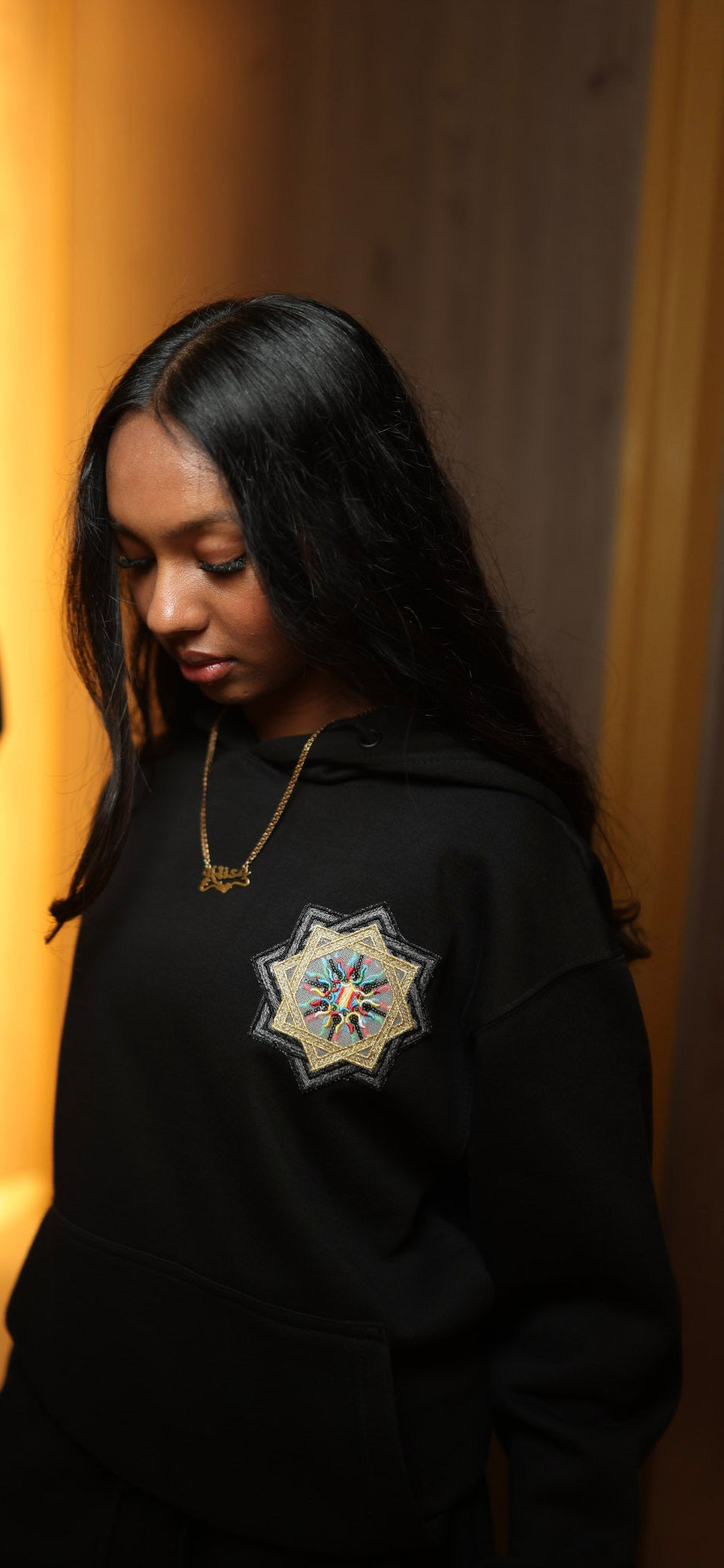 Black Star Set
