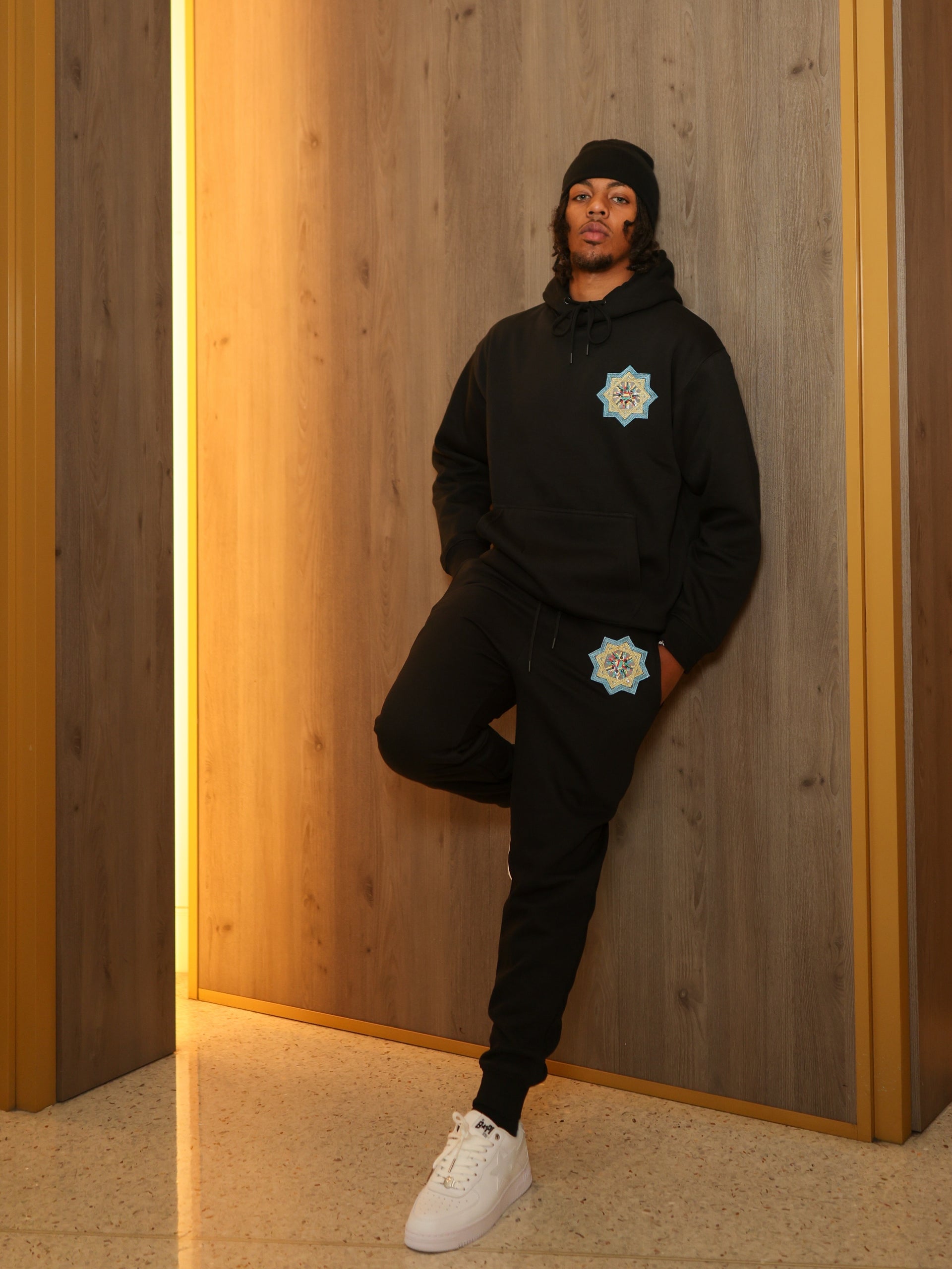 Blue Star Set