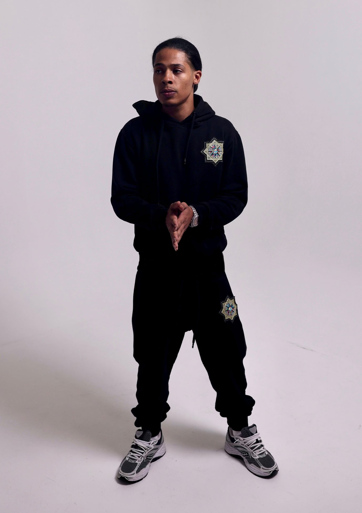 Black Star Set
