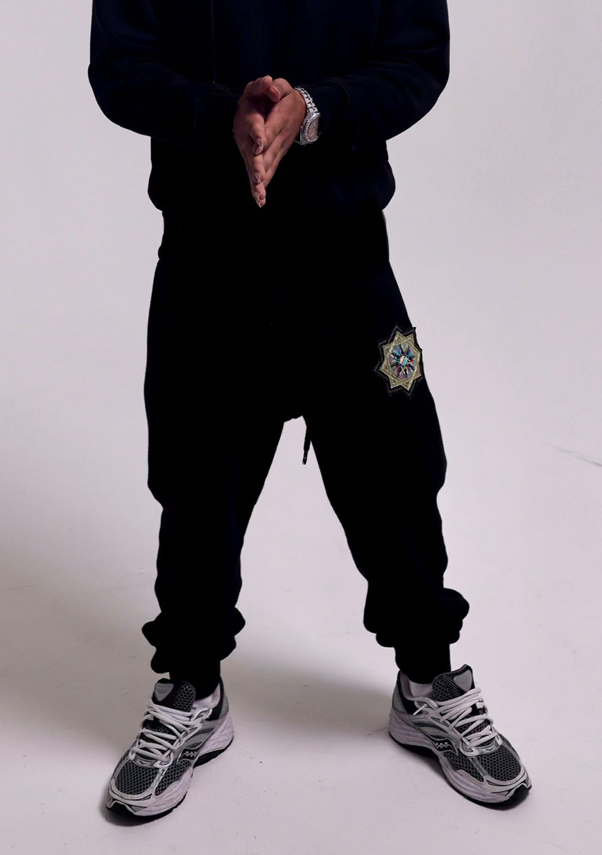 Black Star Set
