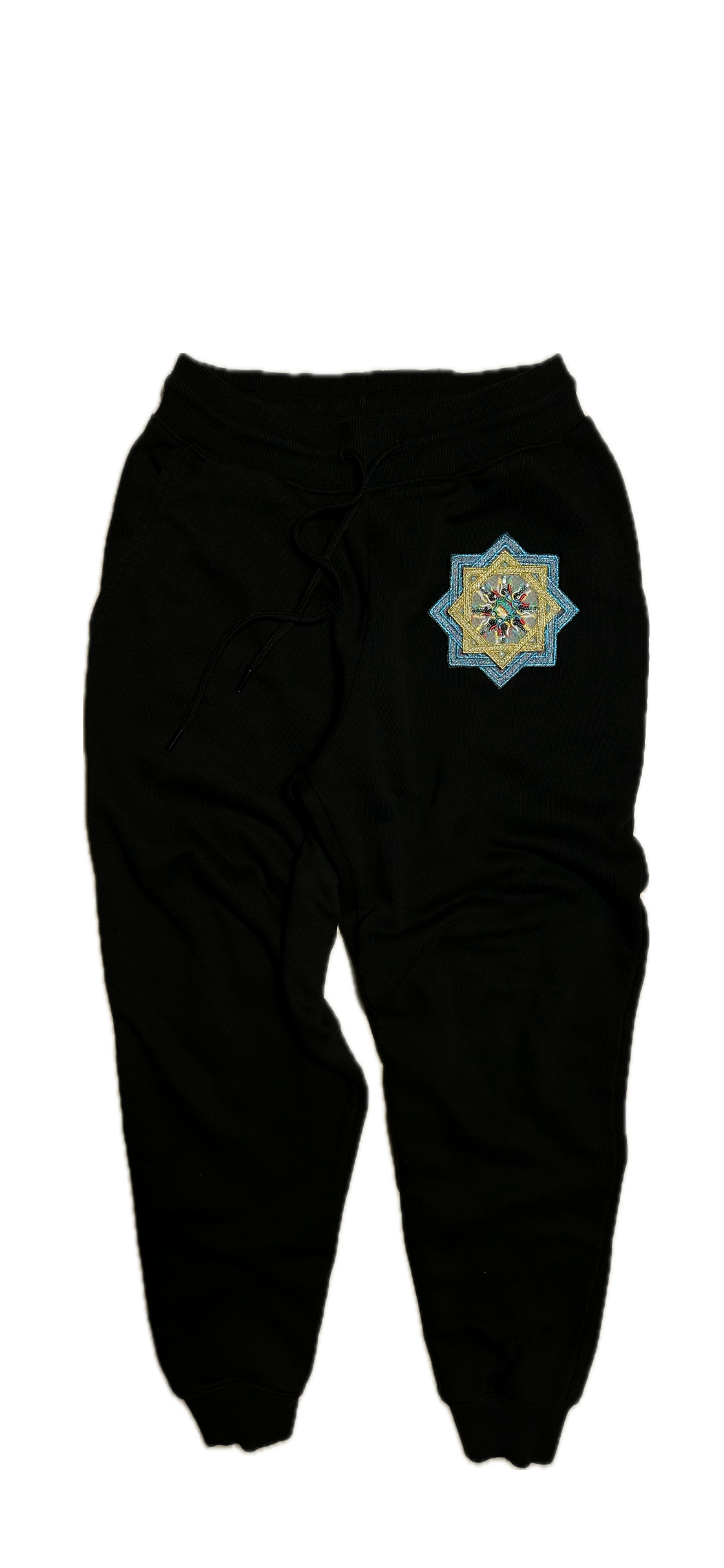 Blue Star Sweats