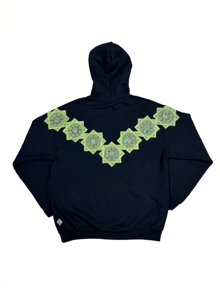 E - Slizzy Hoodie - MWAHBAL 