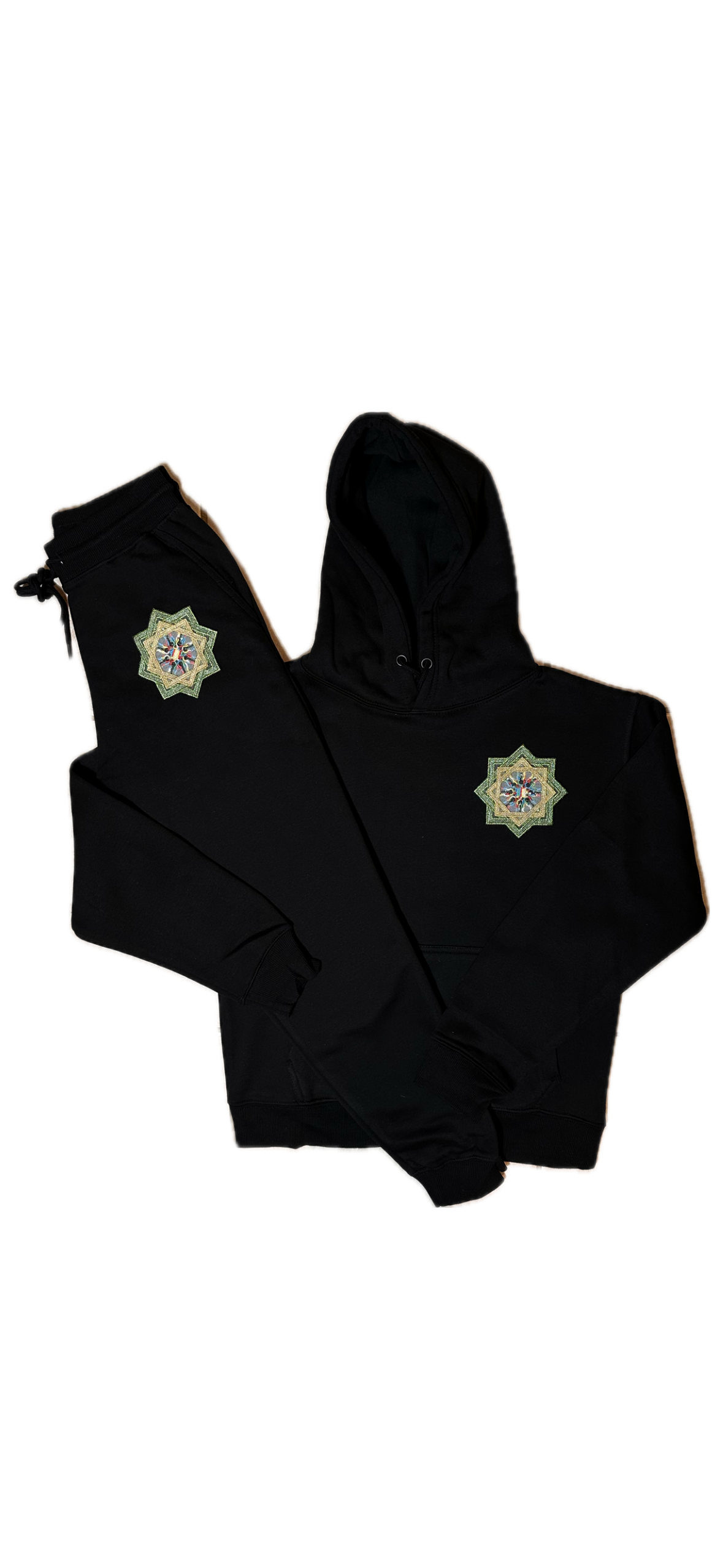 Green Star Set
