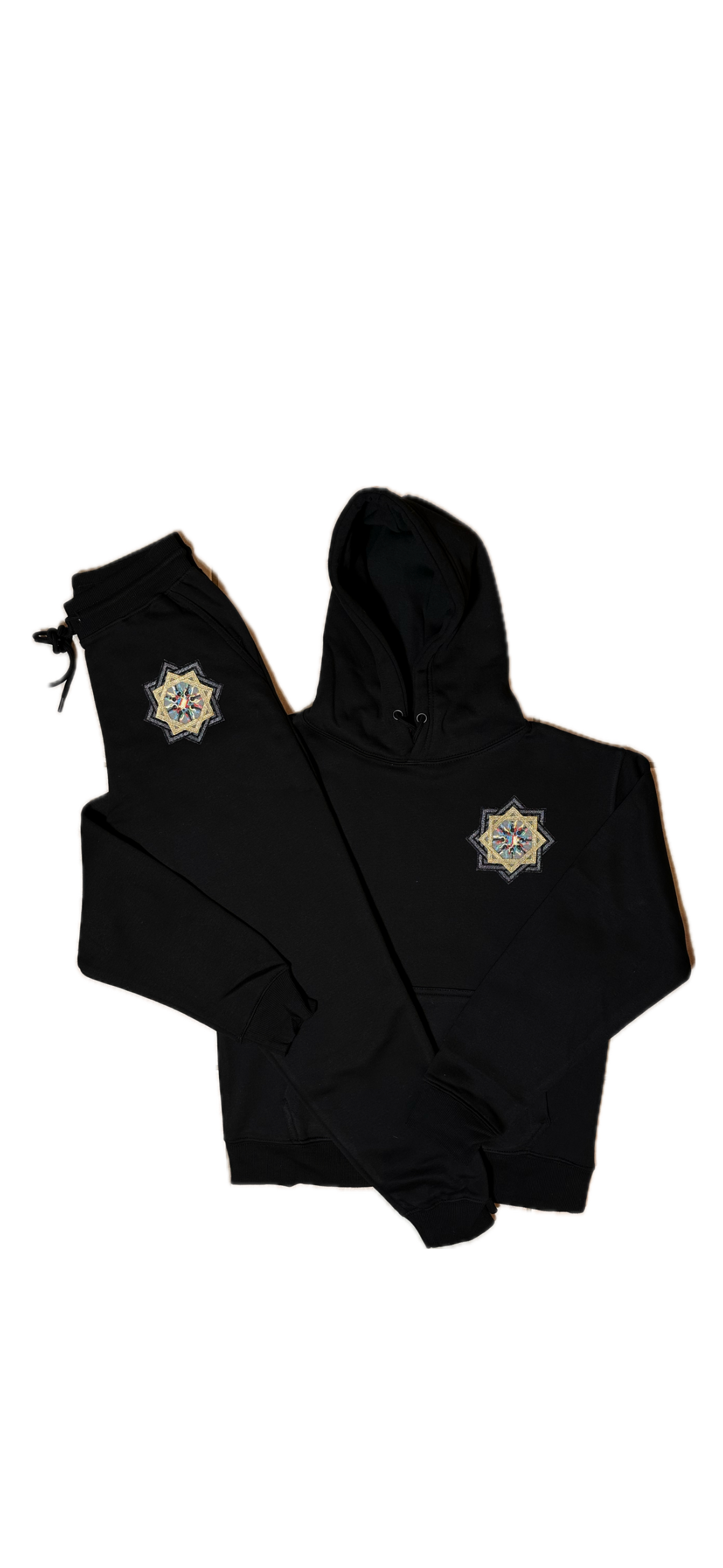 Black Star Set